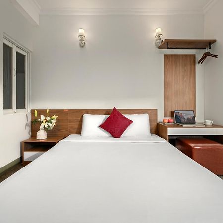 Hotel Khach San Nami Nha Trang Zewnętrze zdjęcie