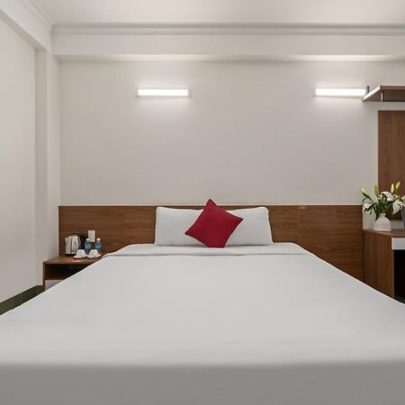 Hotel Khach San Nami Nha Trang Zewnętrze zdjęcie