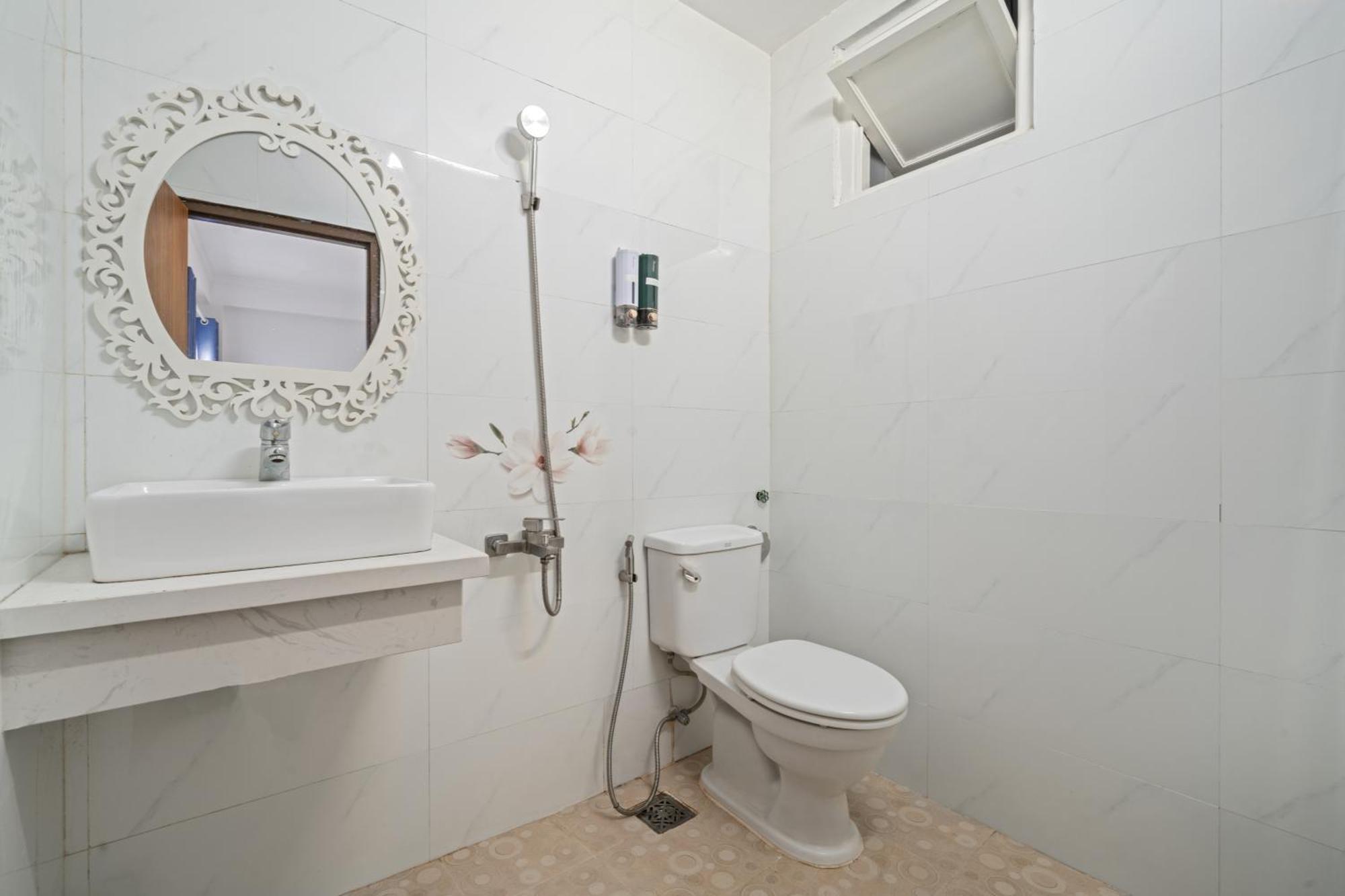 Hotel Khach San Nami Nha Trang Zewnętrze zdjęcie