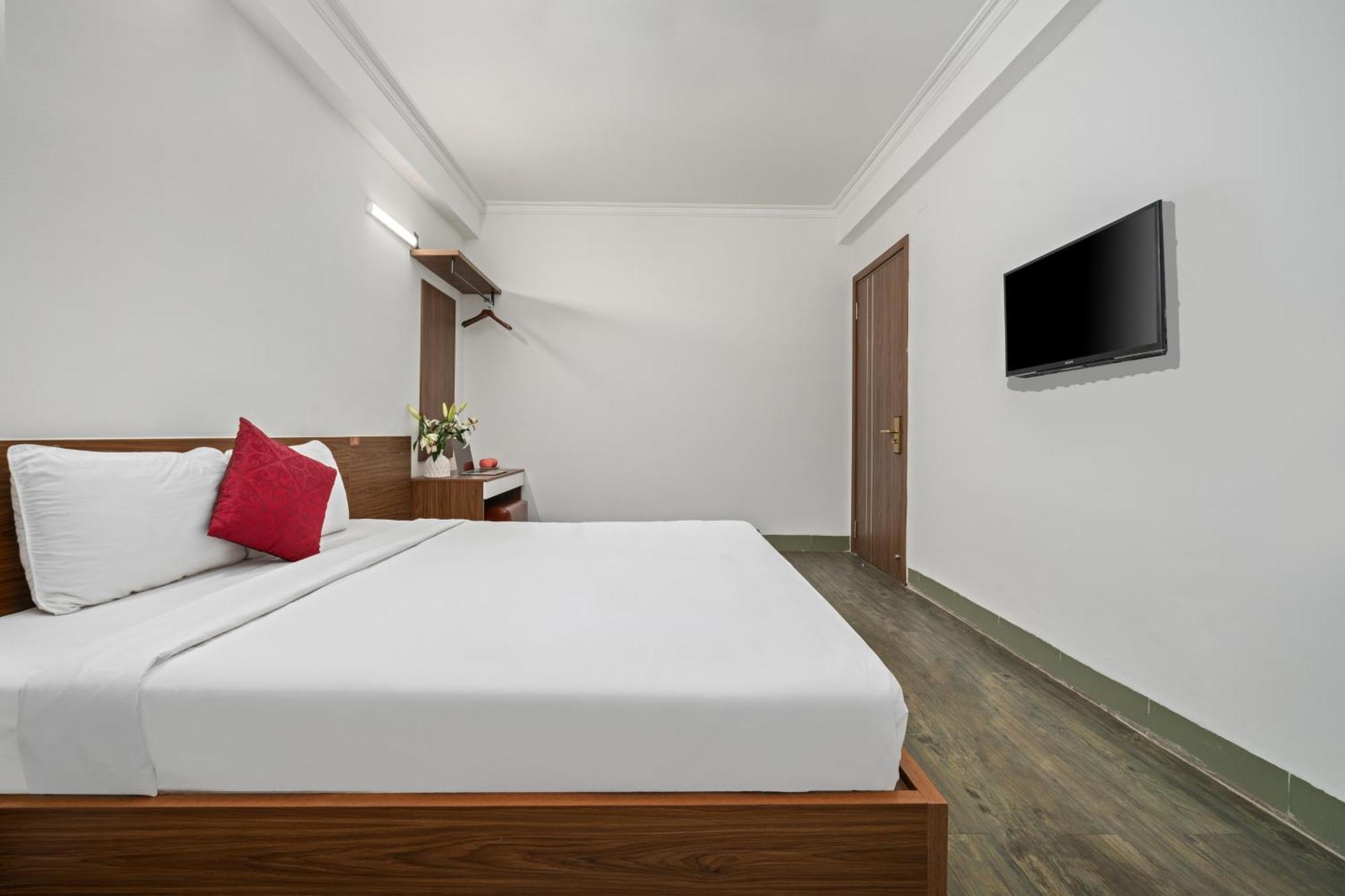Hotel Khach San Nami Nha Trang Zewnętrze zdjęcie
